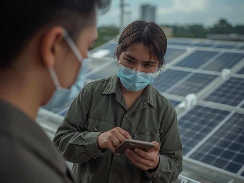 Langkah Operator Menimbang Tiga Layanan Rumah: Energi, Finishing, dan Bantuan Hukum